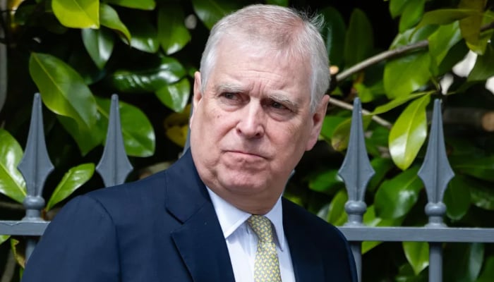 Prince Andrew true feelings on royal ban revealed: Not going anywhere