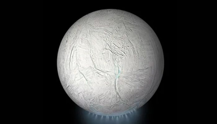 Europe to launch ambitious mission to Saturn’s icy moon in search of life