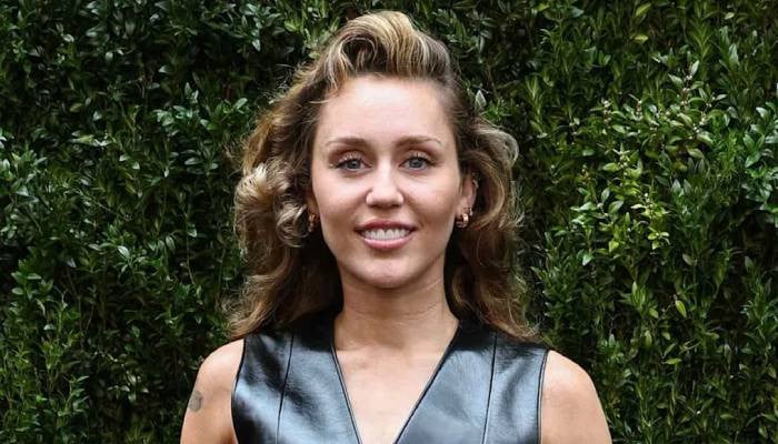Miley Cyrus gets candid about manifestation, next era and new brand jingle Miley Cyrus gets candid about manifestation, next era and new brand jingle