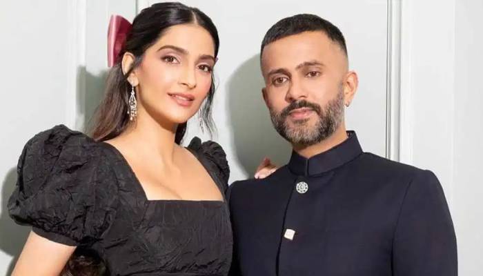 Sonam Kapoor, Anand Ahuja set to welcome second child? Deets inside