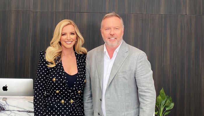 Michelle Mone-linked firm ordered to repay £122m over Covid contract breach