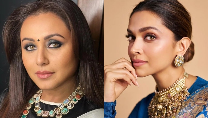 Rani Mukerji surprises fans with recent statement