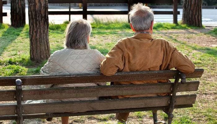 Why women outlive men: Evolution may hold answer