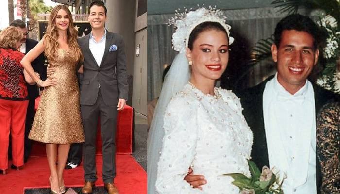 Sofía Vergara weighs in on her co-parenting bond with ex Joe Gonzalez Sofía Vergara weighs in on her co-parenting bond with ex Joe Gonzalez