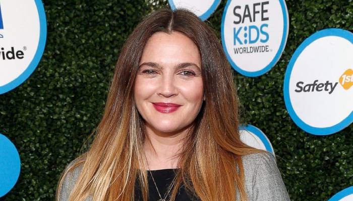 Drew Barrymore’s friends ‘fear’ her talk show is consuming’ her life