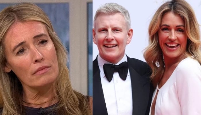 A man experiencing early dementia symptoms left Cat and co-host Ben Shephard shaken