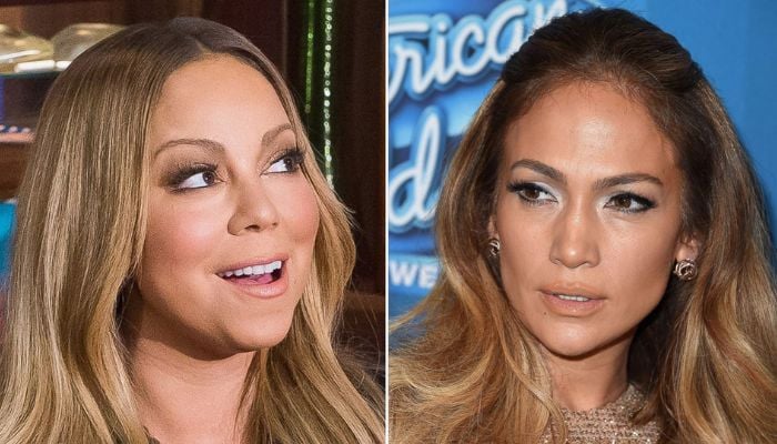 Mariah Carey sparks new drama with Jennifer Lopez after years of tension