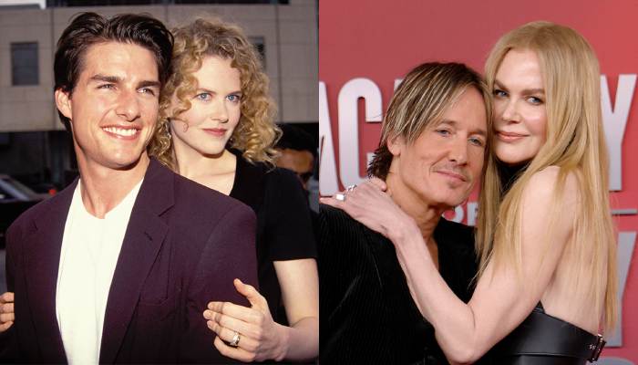 Inside Nicole Kidmans humourous take on divorce amid recent split