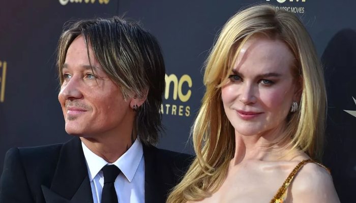 Nicole Kidman and Keith Urban divorce drama turns serious
