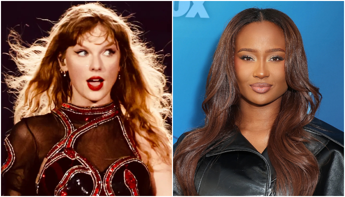 Taylor Swift subtly responded to Kayla Nicole’s fiery comments