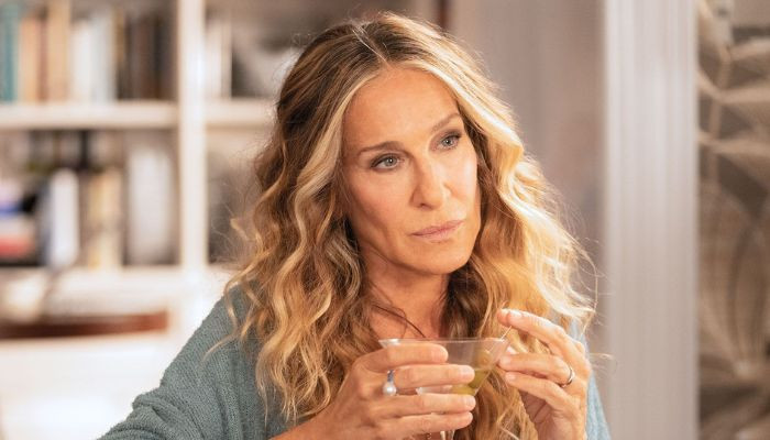 Sarah Jessica Parker sparks buzz with Carrie Bradshaw comeback tease Sarah Jessica Parker sparks buzz with Carrie Bradshaw comeback tease