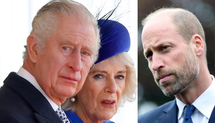 King Charles upset as Prince William reveals true feelings about Camilla