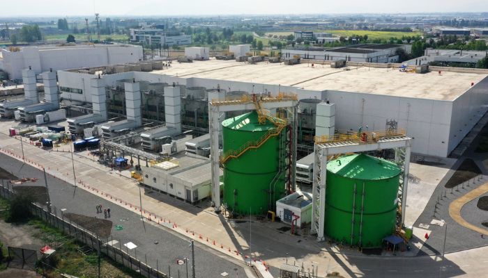 Pfas pollution from data centers sparks environmental concerns amid AI boom