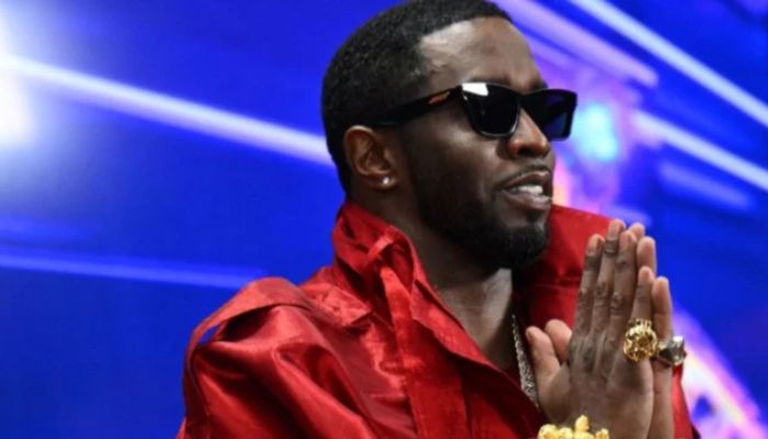 Diddy’s four year courtroom sentence marks end of rapper’s era