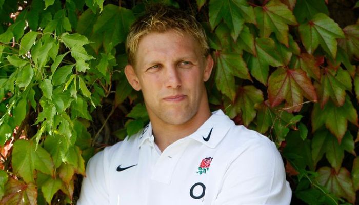 Ex-England rugby captain Lewis Moody diagnosed with motor neuron disease