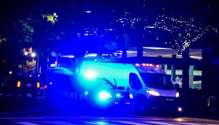 The shooting broke out on a very busy weekend in Montgomery, which was hosting the Alabama College rivalry football game