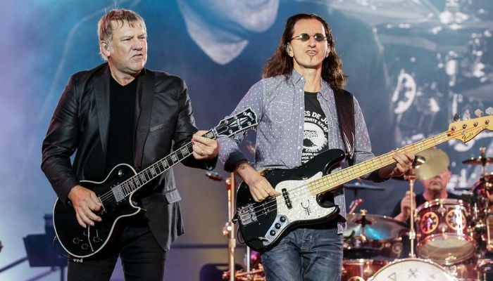 Rush surprises fans with long awaited reunion and shocking surprise