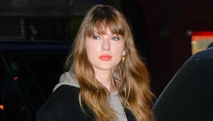 Taylor Swift takes swipe at critics with pointed statement: ‘chaotic’