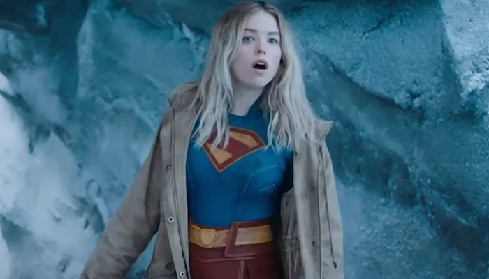  Supergirl Writer Teases Comic Accurate Kara Zor El Character For New Film