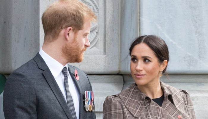 Meghan Markle makes terrible decision despite Harrys emotional plea