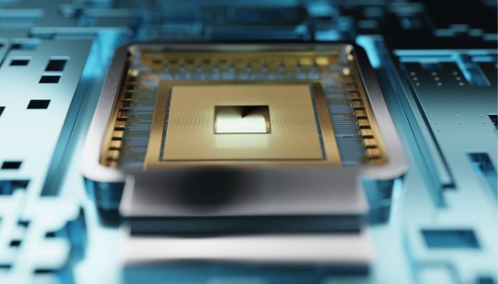 Quantum leap: Scientists build record-breaking 6000 qubit system