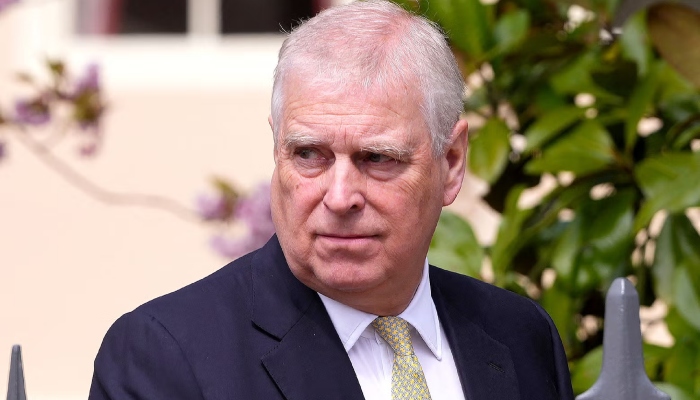 Prince Andrew makes quite move behind closed doors ahead of bombshell drop