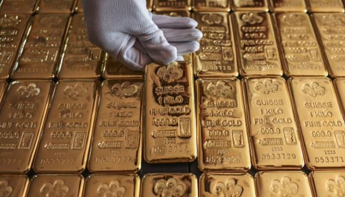 Why gold topped $4,000: US shutdown, AI bubble, eroding Fed independence drive rally