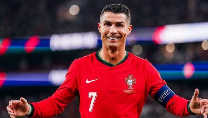 Ronaldo becomes football’s first billionaire after landmark Saudi deal