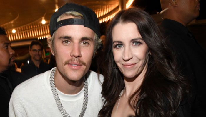 Justin Bieber shares hilarious response to mom Pattie Mallete’s concerns