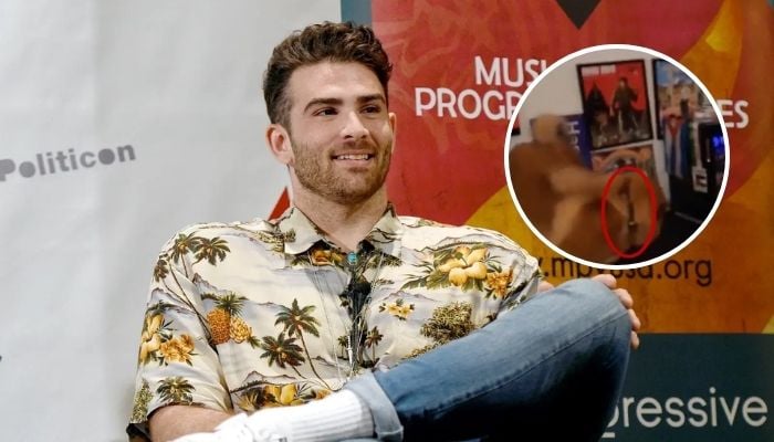 Twitch streamer Hasan Piker breaks silence over ‘Dog Shock Collar’ controversy