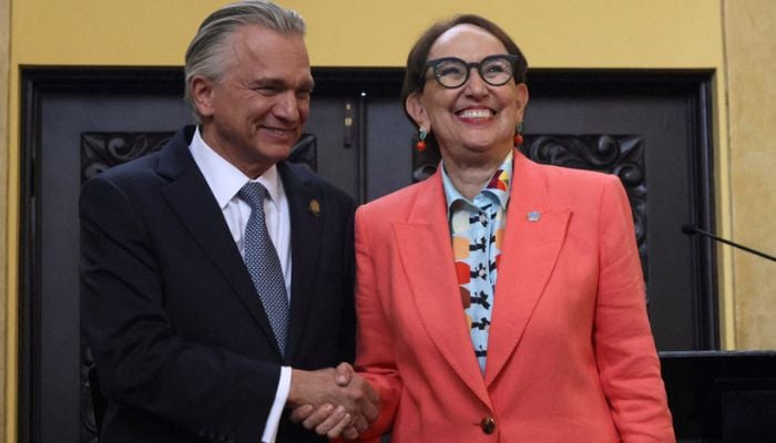 Costa Rica sets to make history by nominating first female UN secretary general