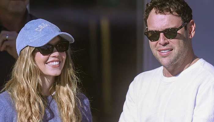 Scooter Braun and Sydney Sweeney relationship headed towards marriage?
