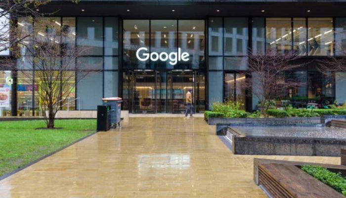 Google to expand AI, cloud infrastructure in Belgium with €5 billion investment