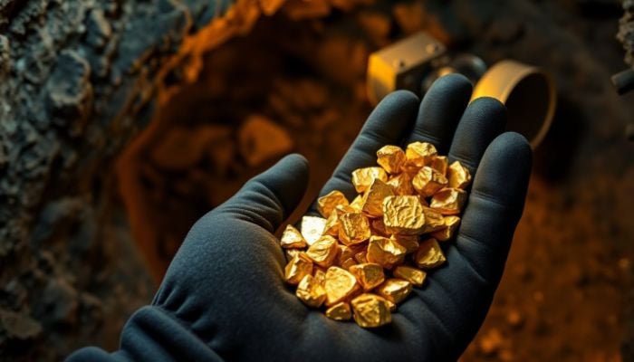 Saudi Arabia discovers huge gold mine near Mecca, stretching across 125km long