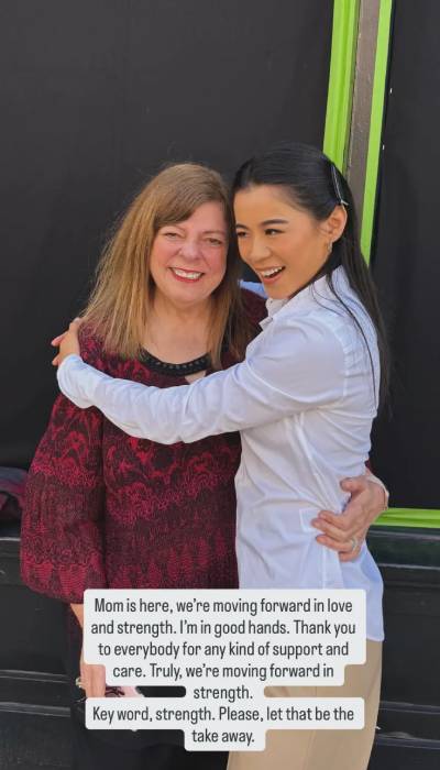 David Del Rio fired from Matlock over costar Leah Lewis assault claim