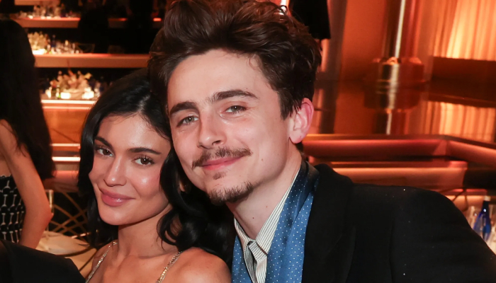 Kylie Jenner and Timothee Chalamet show signs of trouble in paradise