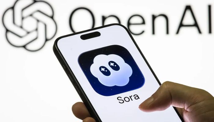 OpenAI’s Sora hits 1M downloads outpacing ChatGPT record