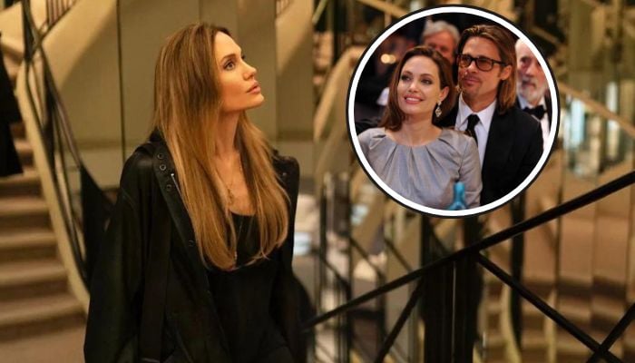 Brad Pitt, Angelina Jolie finalize divorce settlement after eight years of separation