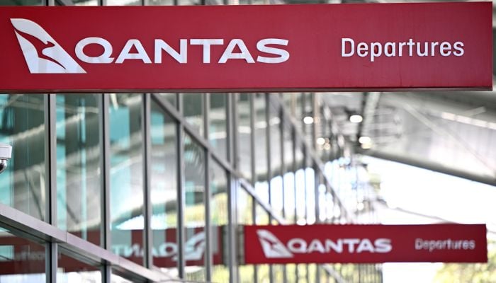 Qantas hit by major data breach as hackers leak 5 million customer records