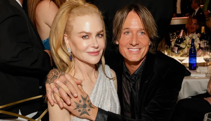 Keith Urban sent wife Nicole Kidman reeling amid infidelity rumours