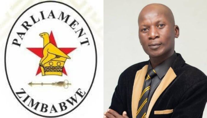 African parliamentarian, Desire Moyo has been hailed as an ‘iconic leader’ and poet in Zimbabwe