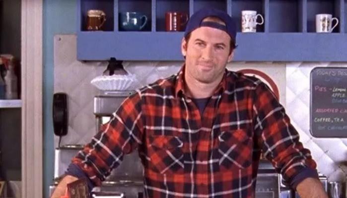 ‘Gilmore Girls’ Scott Patterson talks about scene that still haunts him