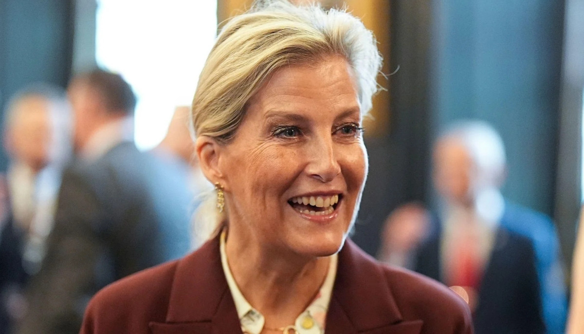 Duchess Sophie celebrates major win amid royal feud