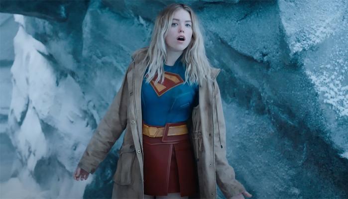 James Gunn hints at ‘Supergirl’ being similar to ‘Guardians of the Galaxy’