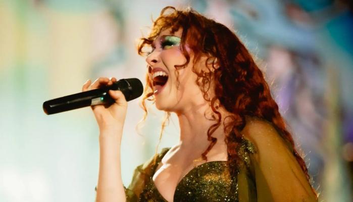 Chappell Roan reveals emotional reason behind touring again