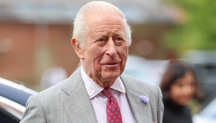 King Charles marks special milestone with hearfelt message