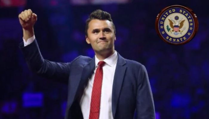 US to celebrates ‘National Day for Charlie kirk’ to Honor his legacy