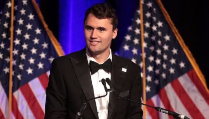 US to celebrates ‘National Day for Charlie kirk’ to Honor his legacy