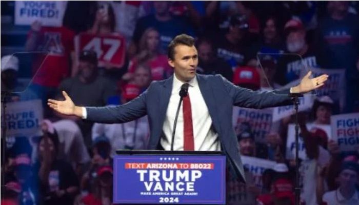 US to celebrates ‘National Day for Charlie kirk’ to Honor his legacy