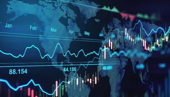 Stock futures drop sharply as US China trade tensions flare up again